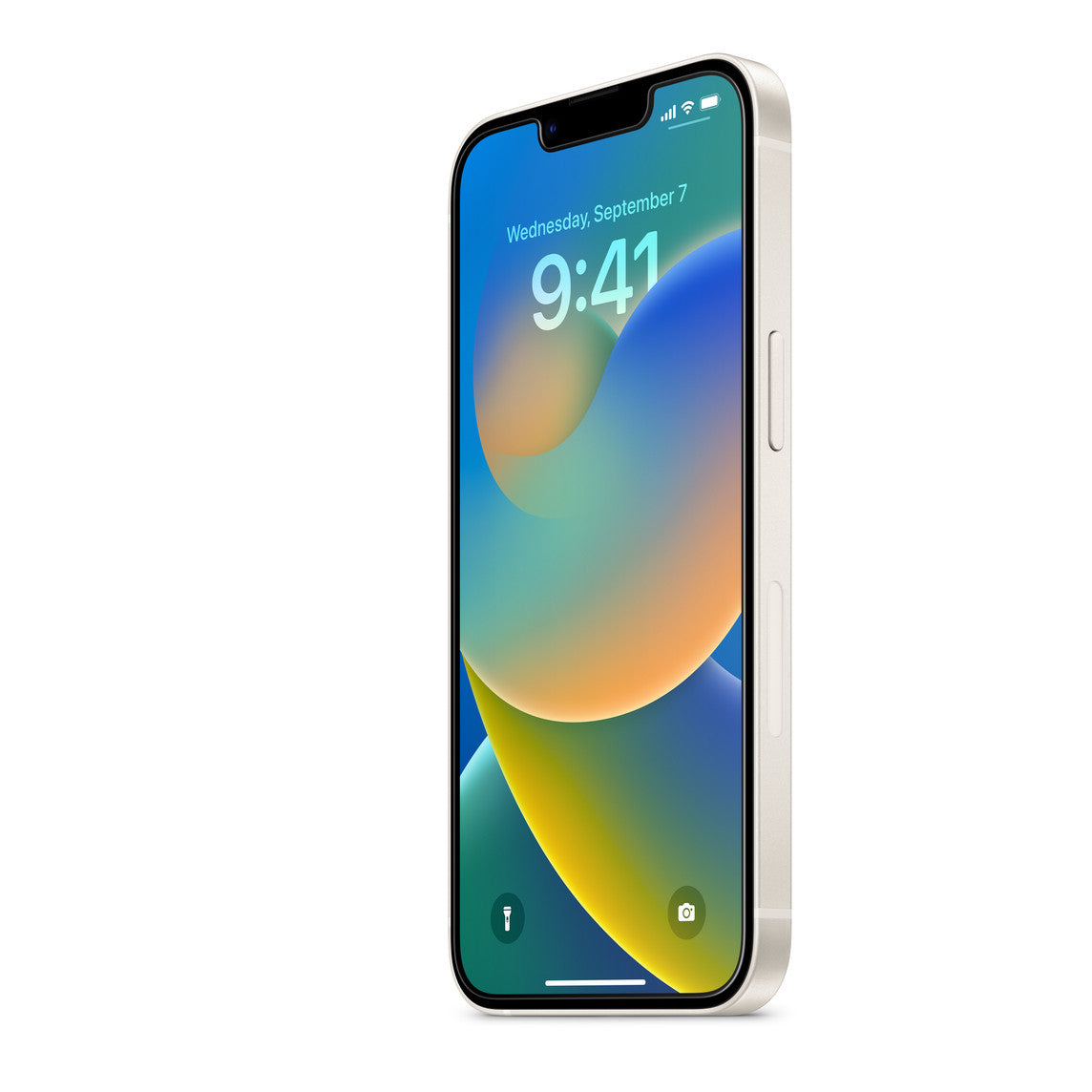 Glass Screen Protector for iPhone