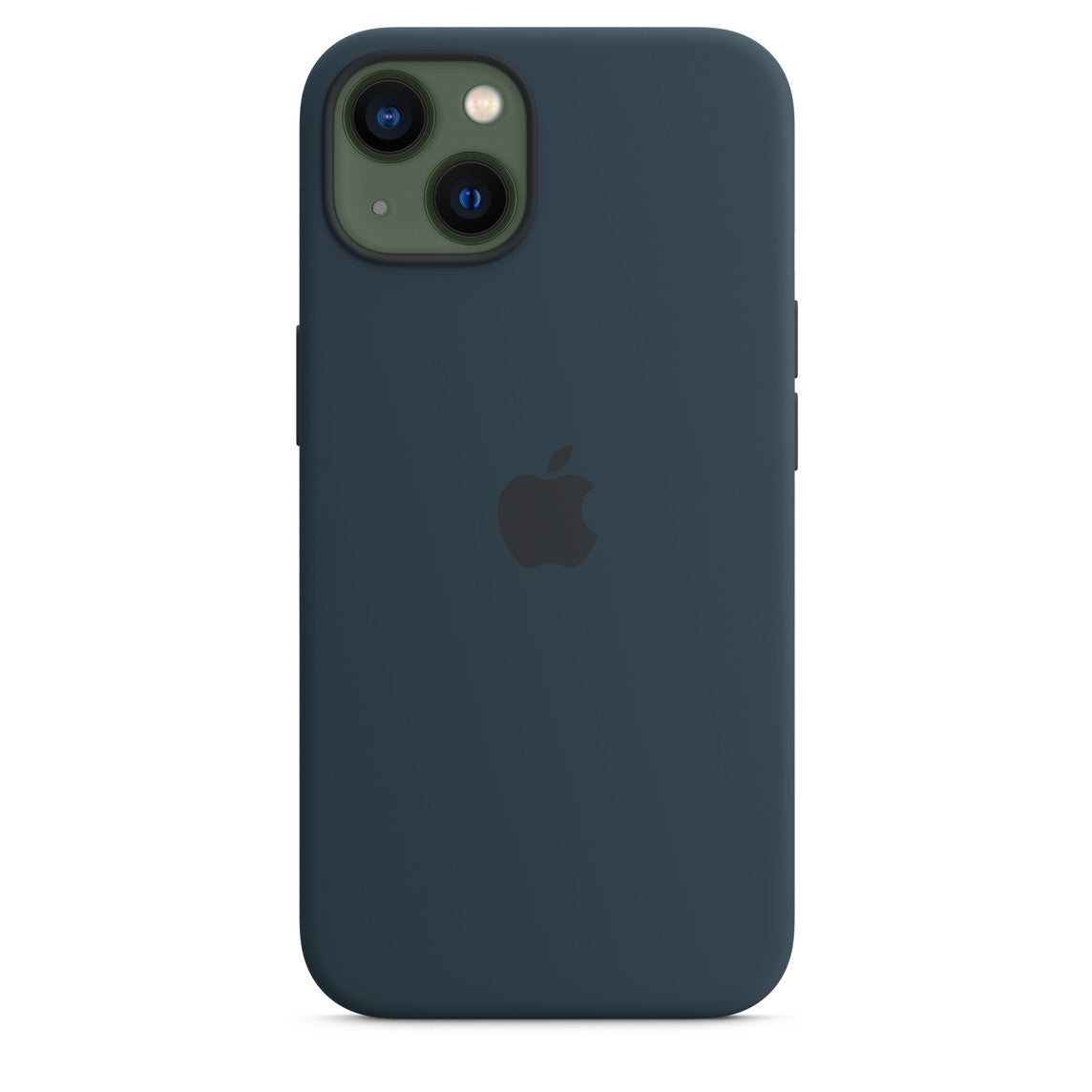 iPhone 13 Silicone Case with MagSafe