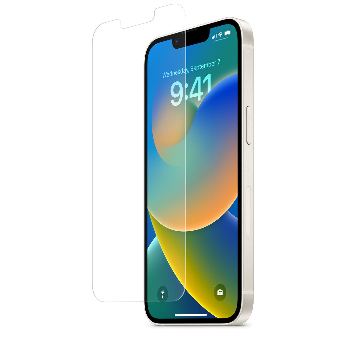 Glass Screen Protector for iPhone
