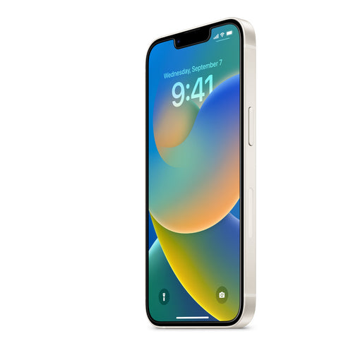Glass Screen Protector for iPhone 16e | 14 | 13 | 13 Pro