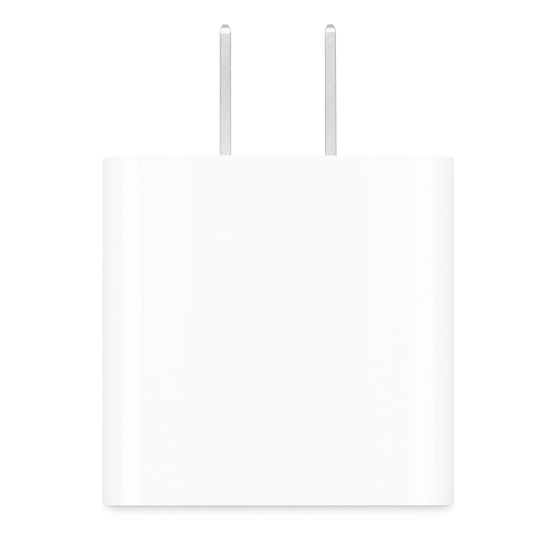 20W USB-C Power Adapter
